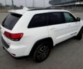 Білий Джип Grand Cherokee, об'ємом двигуна 0 л та пробігом 47 тис. км за 33500 $, фото 5 на Automoto.ua