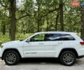 Джип Гранд Чероки 2020 в Белой Церкве на Automoto.ua Белый Джип Гранд Чероки, объемом двигателя 3.6 л и пробегом 59 тыс. км за 26500 $, фото 7 на Automoto.ua