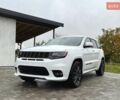 Джип Гранд Чероки 2020 в Луцке на Automoto.ua Белый Джип Гранд Чероки, объемом двигателя 5.65 л и пробегом 81 тыс. км за 29500 $, фото 10 на Automoto.ua