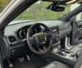 Джип Гранд Чероки 2020 в Луцке на Automoto.ua Белый Джип Гранд Чероки, объемом двигателя 5.65 л и пробегом 81 тыс. км за 29500 $, фото 52 на Automoto.ua