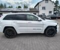Білий Джип Grand Cherokee, об'ємом двигуна 0 л та пробігом 191 тис. км за 176800 $, фото 7 на Automoto.ua