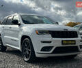 Білий Джип Grand Cherokee, об'ємом двигуна 3.6 л та пробігом 111 тис. км за 25500 $, фото 1 на Automoto.ua