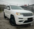 Білий Джип Grand Cherokee, об'ємом двигуна 5.65 л та пробігом 76 тис. км за 40000 $, фото 1 на Automoto.ua