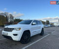 Джип Grand Cherokee 2020 у Житомирі на Automoto.ua Білий Джип Grand Cherokee, об'ємом двигуна 3.6 л та пробігом 98 тис. км за 25699 $, фото 5 на Automoto.ua
