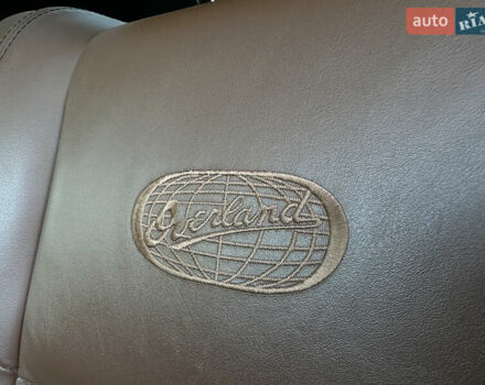 Джип Гранд Чероки 2020 в Киеве на Automoto.ua Белый Джип Гранд Чероки, объемом двигателя 5.7 л и пробегом 43 тыс. км за 35999 $, фото 31 на Automoto.ua