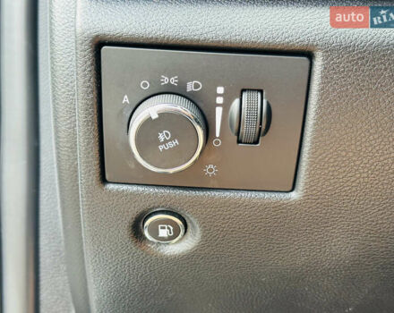 Белый Джип Гранд Чероки, объемом двигателя 3.6 л и пробегом 70 тыс. км за 27800 $, фото 36 на Automoto.ua