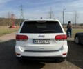 Білий Джип Grand Cherokee, об'ємом двигуна 3.6 л та пробігом 144 тис. км за 24999 $, фото 1 на Automoto.ua