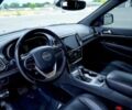 Белый Джип Гранд Чероки, объемом двигателя 5.7 л и пробегом 40 тыс. км за 16000 $, фото 17 на Automoto.ua