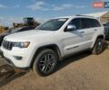 Білий Джип Grand Cherokee, об'ємом двигуна 3.6 л та пробігом 80 тис. км за 6200 $, фото 1 на Automoto.ua