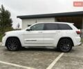 Джип Гранд Чероки 2020 в Луцке на Automoto.ua Белый Джип Гранд Чероки, объемом двигателя 5.65 л и пробегом 81 тыс. км за 29500 $, фото 21 на Automoto.ua