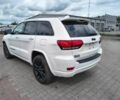 Білий Джип Grand Cherokee, об'ємом двигуна 0 л та пробігом 191 тис. км за 176800 $, фото 5 на Automoto.ua