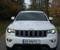 Білий Джип Grand Cherokee, об'ємом двигуна 3.6 л та пробігом 71 тис. км за 21900 $, фото 4 на Automoto.ua