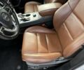 Білий Джип Grand Cherokee, об'ємом двигуна 3 л та пробігом 223 тис. км за 28800 $, фото 10 на Automoto.ua
