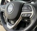Білий Джип Grand Cherokee, об'ємом двигуна 3 л та пробігом 223 тис. км за 28800 $, фото 21 на Automoto.ua