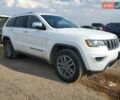 Білий Джип Grand Cherokee, об'ємом двигуна 3.6 л та пробігом 80 тис. км за 6200 $, фото 3 на Automoto.ua