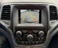 Білий Джип Grand Cherokee, об'ємом двигуна 3.6 л та пробігом 113 тис. км за 21350 $, фото 20 на Automoto.ua