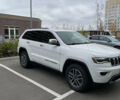 Білий Джип Grand Cherokee, об'ємом двигуна 3.6 л та пробігом 67 тис. км за 29999 $, фото 1 на Automoto.ua