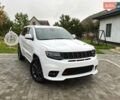 Джип Гранд Чероки 2020 в Луцке на Automoto.ua Белый Джип Гранд Чероки, объемом двигателя 5.65 л и пробегом 81 тыс. км за 29500 $, фото 48 на Automoto.ua