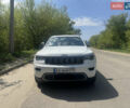 Белый Джип Гранд Чероки, объемом двигателя 3.6 л и пробегом 82 тыс. км за 24000 $, фото 1 на Automoto.ua