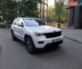 Белый Джип Гранд Чероки, объемом двигателя 3.6 л и пробегом 63 тыс. км за 26500 $, фото 3 на Automoto.ua