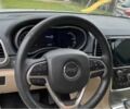 Білий Джип Grand Cherokee, об'ємом двигуна 3.6 л та пробігом 28 тис. км за 15800 $, фото 5 на Automoto.ua