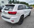 Білий Джип Grand Cherokee, об'ємом двигуна 0 л та пробігом 191 тис. км за 176800 $, фото 1 на Automoto.ua