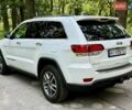 Джип Гранд Чероки 2020 в Белой Церкве на Automoto.ua Белый Джип Гранд Чероки, объемом двигателя 3.6 л и пробегом 59 тыс. км за 26500 $, фото 6 на Automoto.ua