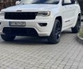 Білий Джип Grand Cherokee, об'ємом двигуна 3.6 л та пробігом 103 тис. км за 26900 $, фото 1 на Automoto.ua