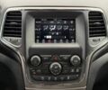 Білий Джип Grand Cherokee, об'ємом двигуна 3.6 л та пробігом 113 тис. км за 21350 $, фото 19 на Automoto.ua