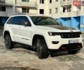 Білий Джип Grand Cherokee, об'ємом двигуна 3.6 л та пробігом 127 тис. км за 30699 $, фото 8 на Automoto.ua