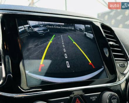 Белый Джип Гранд Чероки, объемом двигателя 3.6 л и пробегом 70 тыс. км за 27800 $, фото 34 на Automoto.ua