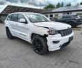 Білий Джип Grand Cherokee, об'ємом двигуна 0 л та пробігом 191 тис. км за 176800 $, фото 6 на Automoto.ua