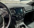 Білий Джип Grand Cherokee, об'ємом двигуна 0 л та пробігом 47 тис. км за 33500 $, фото 7 на Automoto.ua