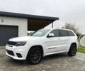 Джип Гранд Чероки 2020 в Луцке на Automoto.ua Белый Джип Гранд Чероки, объемом двигателя 5.7 л и пробегом 82 тыс. км за 29500 $, фото 8 на Automoto.ua