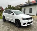 Джип Гранд Чероки 2020 в Луцке на Automoto.ua Белый Джип Гранд Чероки, объемом двигателя 5.65 л и пробегом 81 тыс. км за 29500 $, фото 31 на Automoto.ua