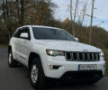 Білий Джип Grand Cherokee, об'ємом двигуна 3.6 л та пробігом 71 тис. км за 21900 $, фото 3 на Automoto.ua