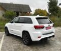 Джип Гранд Чероки 2020 в Луцке на Automoto.ua Белый Джип Гранд Чероки, объемом двигателя 5.7 л и пробегом 82 тыс. км за 29500 $, фото 11 на Automoto.ua