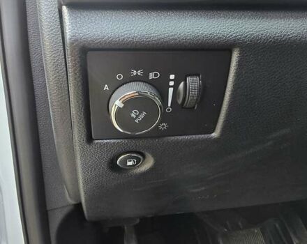 Белый Джип Гранд Чероки, объемом двигателя 3.6 л и пробегом 71 тыс. км за 26000 $, фото 15 на Automoto.ua