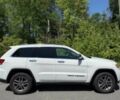 Білий Джип Grand Cherokee, об'ємом двигуна 3.6 л та пробігом 48 тис. км за 9800 $, фото 5 на Automoto.ua