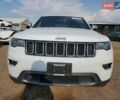 Білий Джип Grand Cherokee, об'ємом двигуна 3.6 л та пробігом 80 тис. км за 6200 $, фото 4 на Automoto.ua