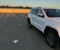 Белый Джип Гранд Чероки, объемом двигателя 3.6 л и пробегом 87 тыс. км за 26000 $, фото 5 на Automoto.ua