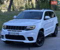 Джип Гранд Чероки 2020 в Киеве на Automoto.ua Белый Джип Гранд Чероки, объемом двигателя 5.7 л и пробегом 43 тыс. км за 35999 $, фото 2 на Automoto.ua