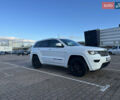 Джип Grand Cherokee 2020 у Житомирі на Automoto.ua Білий Джип Grand Cherokee, об'ємом двигуна 3.6 л та пробігом 98 тис. км за 25699 $, фото 2 на Automoto.ua