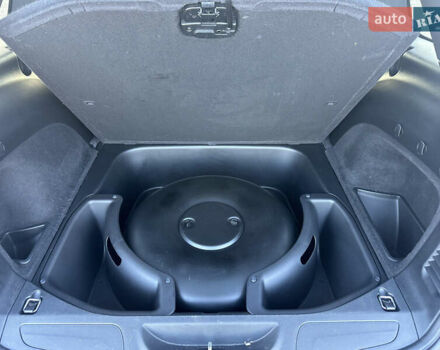 Джип Grand Cherokee 2020 у Житомирі на Automoto.ua Білий Джип Grand Cherokee, об'ємом двигуна 3.6 л та пробігом 98 тис. км за 25699 $, фото 11 на Automoto.ua