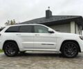 Джип Гранд Чероки 2020 в Луцке на Automoto.ua Белый Джип Гранд Чероки, объемом двигателя 5.7 л и пробегом 82 тыс. км за 29500 $, фото 15 на Automoto.ua