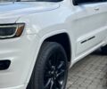 Білий Джип Grand Cherokee, об'ємом двигуна 3.6 л та пробігом 103 тис. км за 26900 $, фото 1 на Automoto.ua