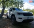 Белый Джип Гранд Чероки, объемом двигателя 3.6 л и пробегом 58 тыс. км за 27800 $, фото 14 на Automoto.ua