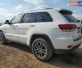 Білий Джип Grand Cherokee, об'ємом двигуна 3.6 л та пробігом 80 тис. км за 6200 $, фото 1 на Automoto.ua