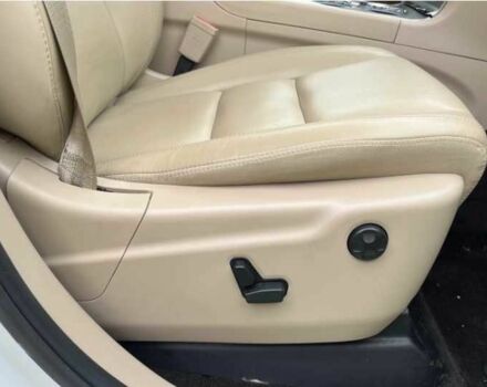 Білий Джип Grand Cherokee, об'ємом двигуна 3.6 л та пробігом 28 тис. км за 15800 $, фото 8 на Automoto.ua