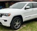 Білий Джип Grand Cherokee, об'ємом двигуна 3.6 л та пробігом 28 тис. км за 15800 $, фото 1 на Automoto.ua
